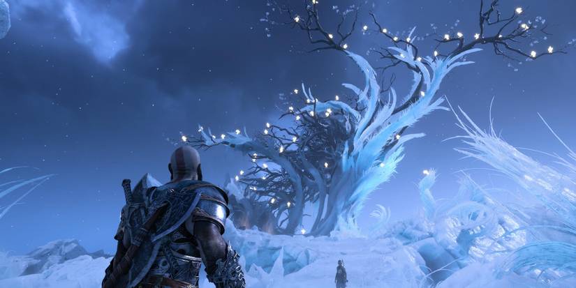 God Of War Ragnarok: 10 Things You Need To Do After Beating The Game