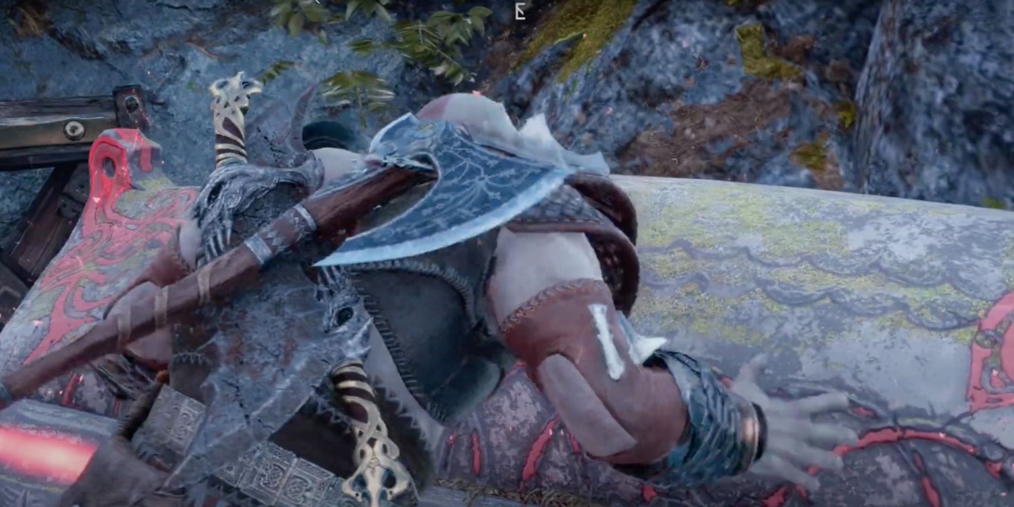 The watchtower key god of war ragnarok