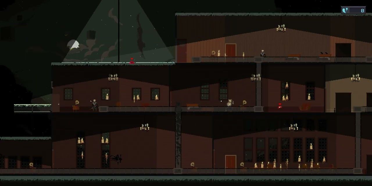 Best Boss Fights in Indie Games