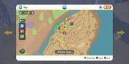 Pokemon Scarlet Violet How To Get The Dawn Stone Pokemon Scarlet Violet How To Get The Dawn Stone