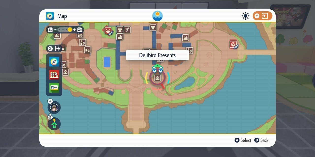 Pokemon Scarlet & Violet How To Get Bottle Caps