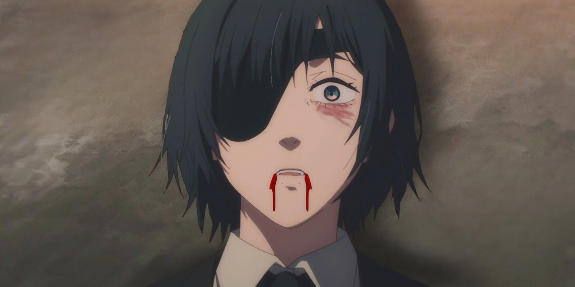 Makima's Death, Chainsaw Man Episode 8