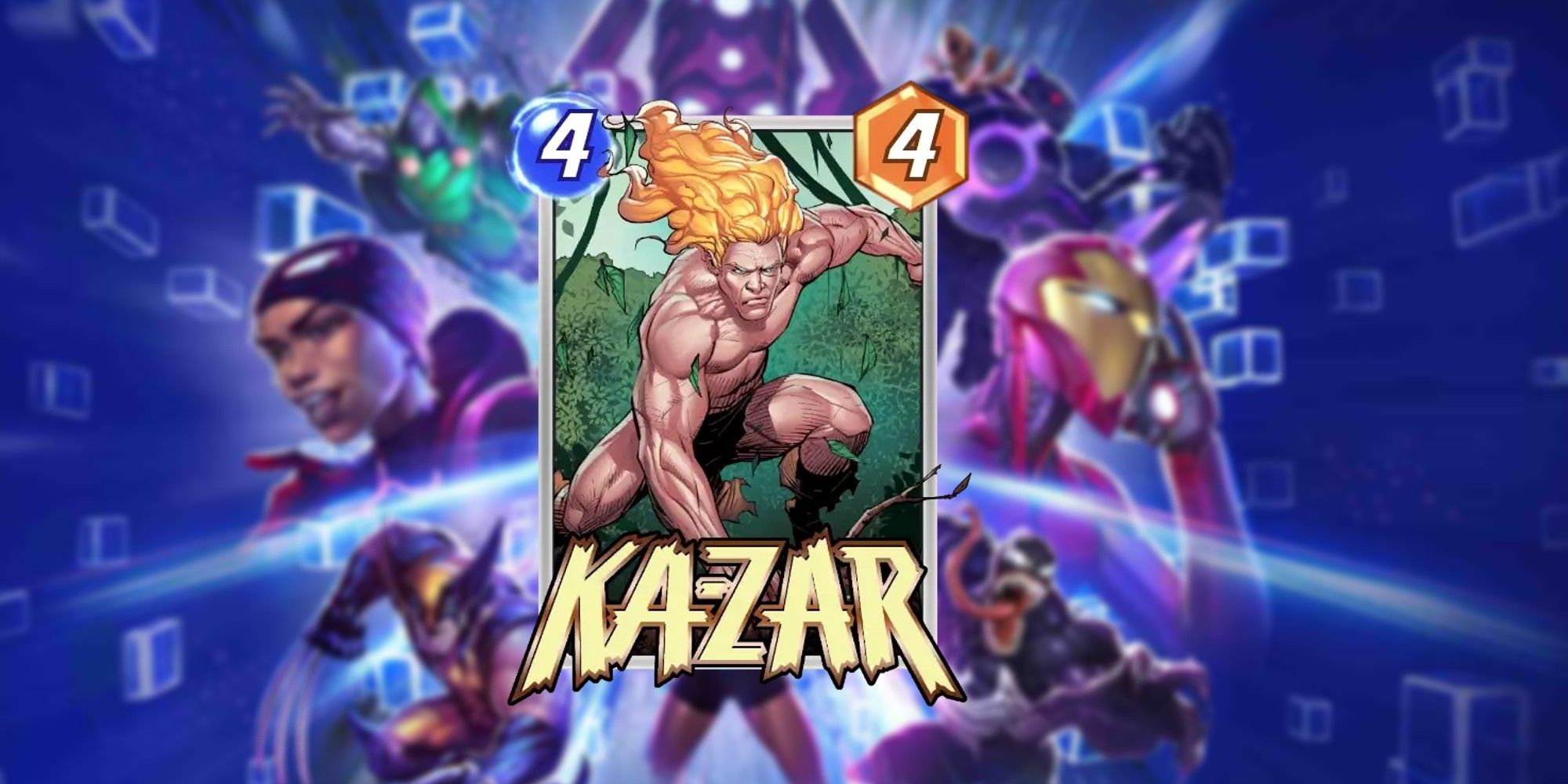 Marvel Snap 10 Best Cards To Combo With Onslaught, Ranked