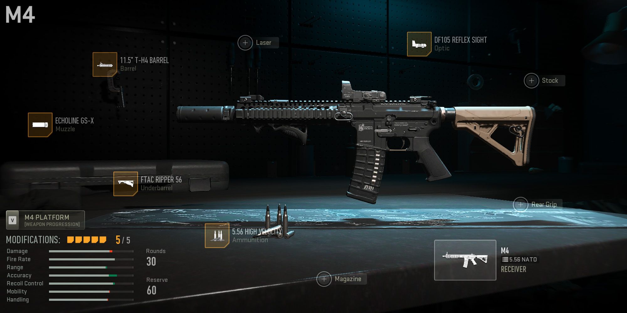 Warzone 2 / MW2 Best Guns, Ranked