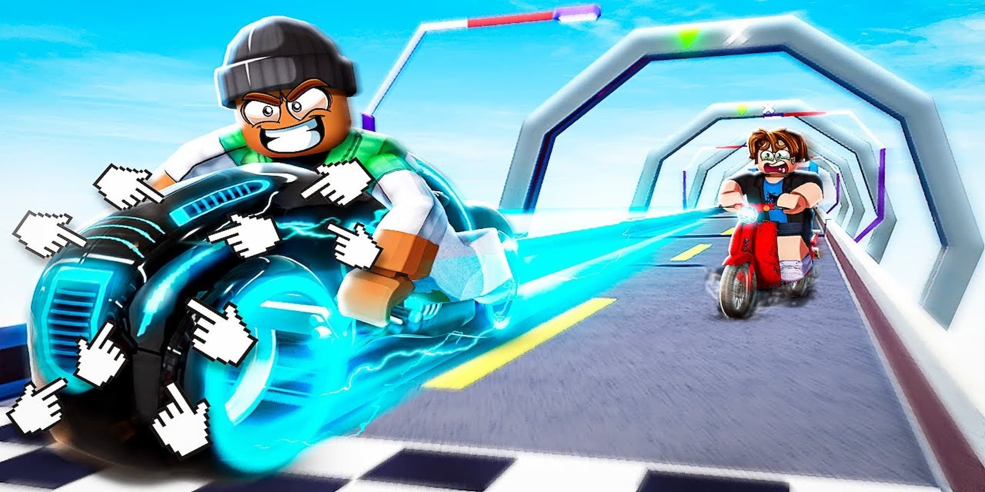 Roblox Speed Race Clicker codes (November 2022) - Gamepur