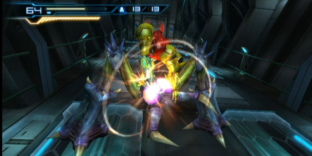 Every Metroid Game Ever Released, Ranked