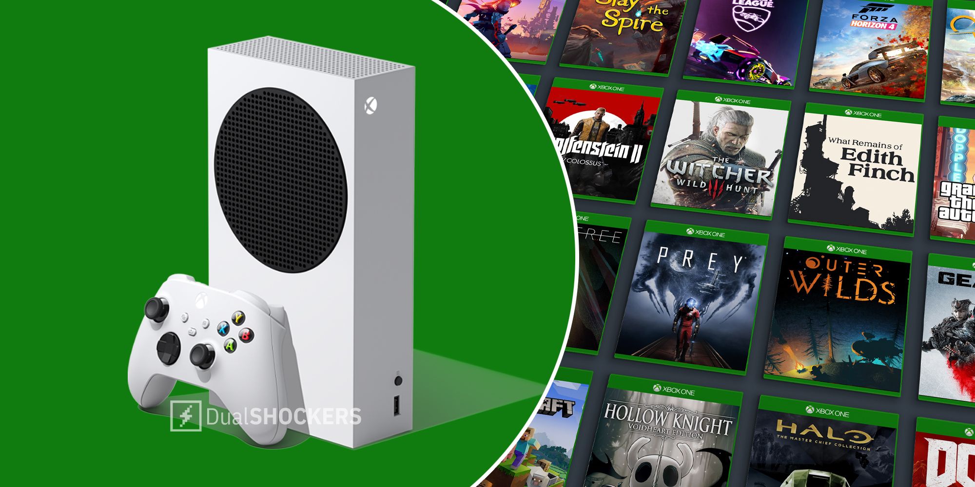 kan zijn Wiens Delegatie Microsoft Knocks $50 Off Xbox Series S For Black Friday 2022
