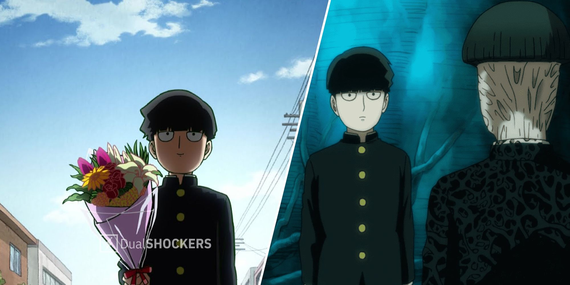 Mob Psycho 100 Season 3 Gets Release Date