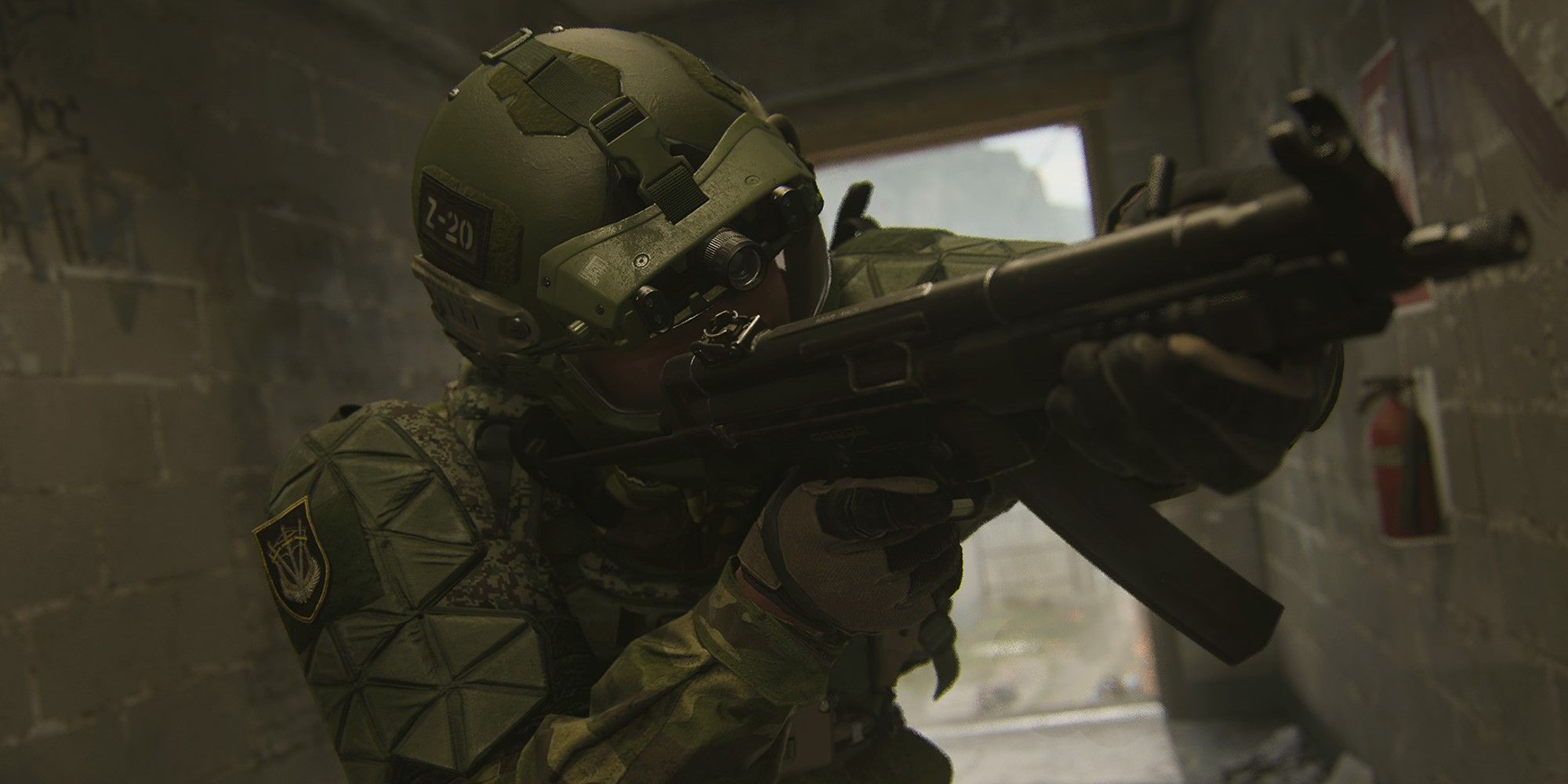 Call of Duty: Modern Warfare II is free to play for the next seven days