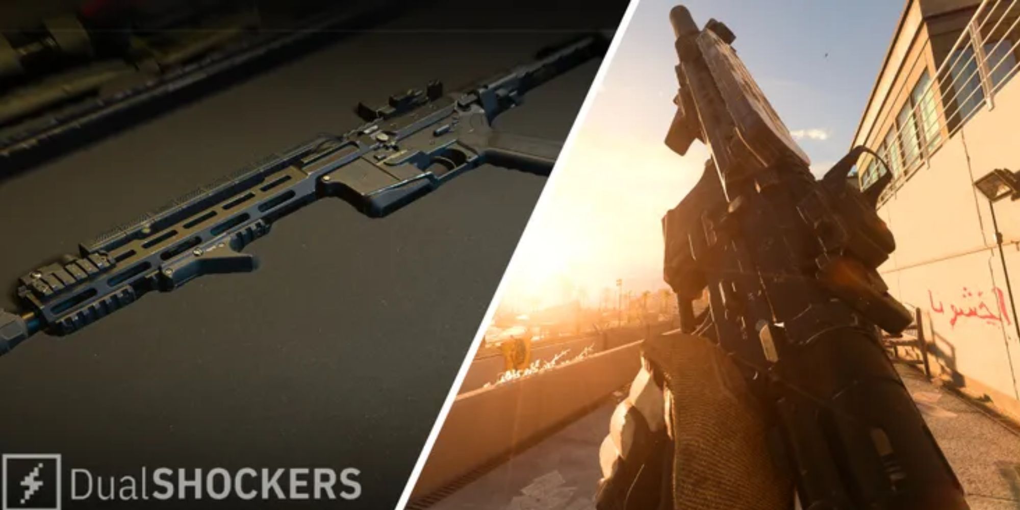 JOKR Launcher Unlock & Leveling – CoD MW2