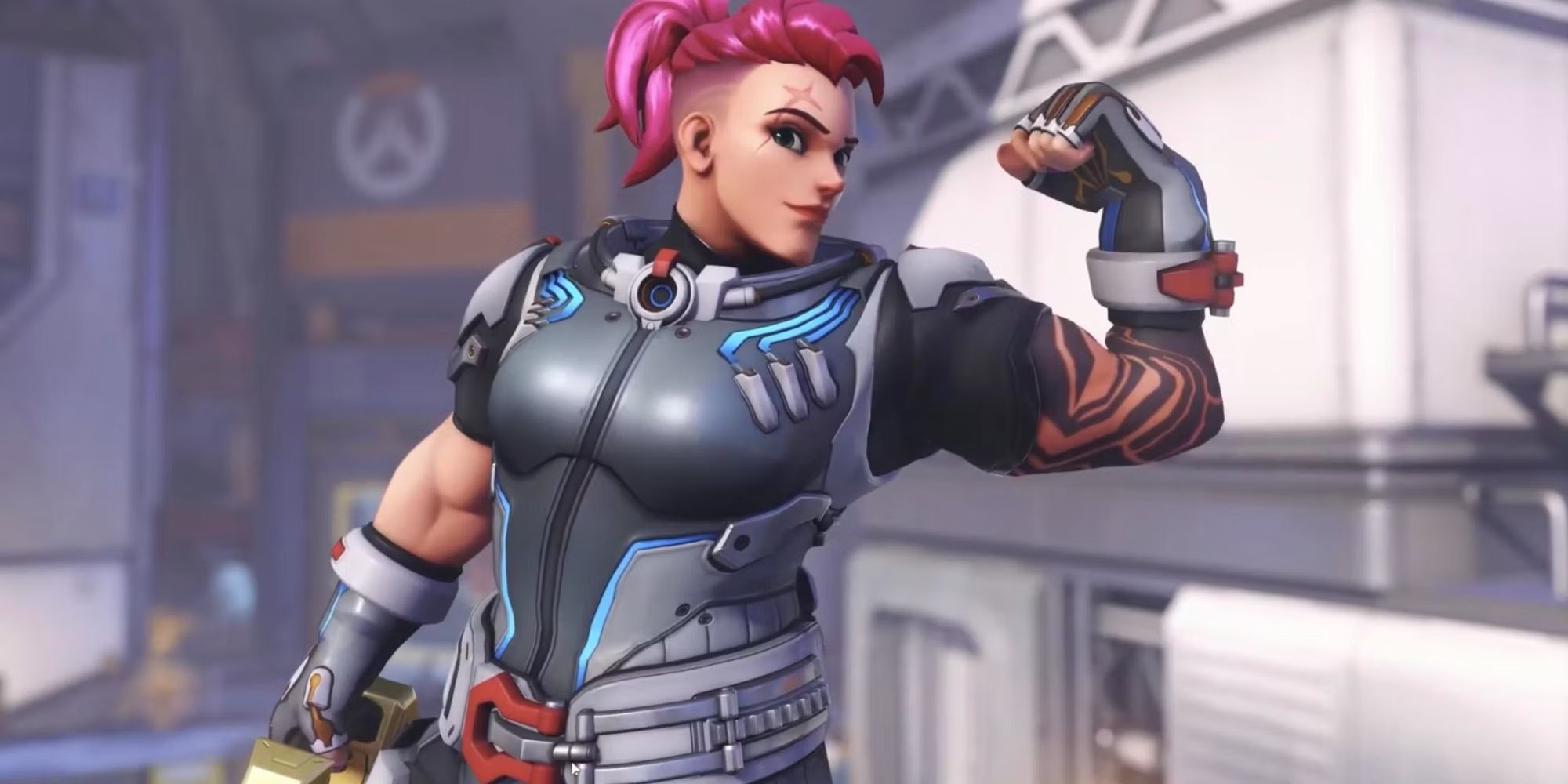 Overwatch 2 Season 2 Adds Cosmetics, Events, And Modes