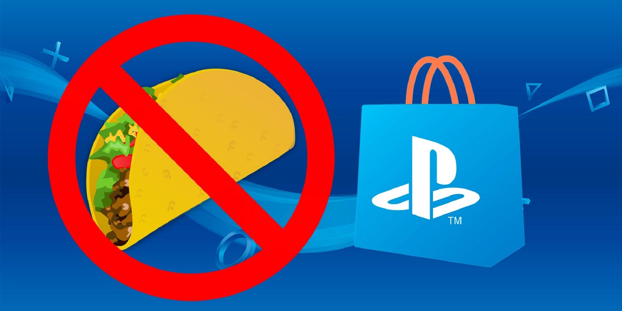 PlayStation Store Shovelware Ban
