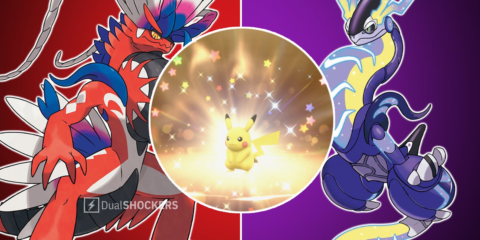 Pokemon Sword and Shield Players Discover Polteageist's Secret Form