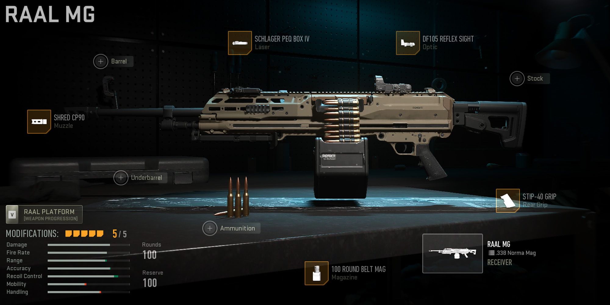 Warzone 2 MW2 Best Guns Ranked