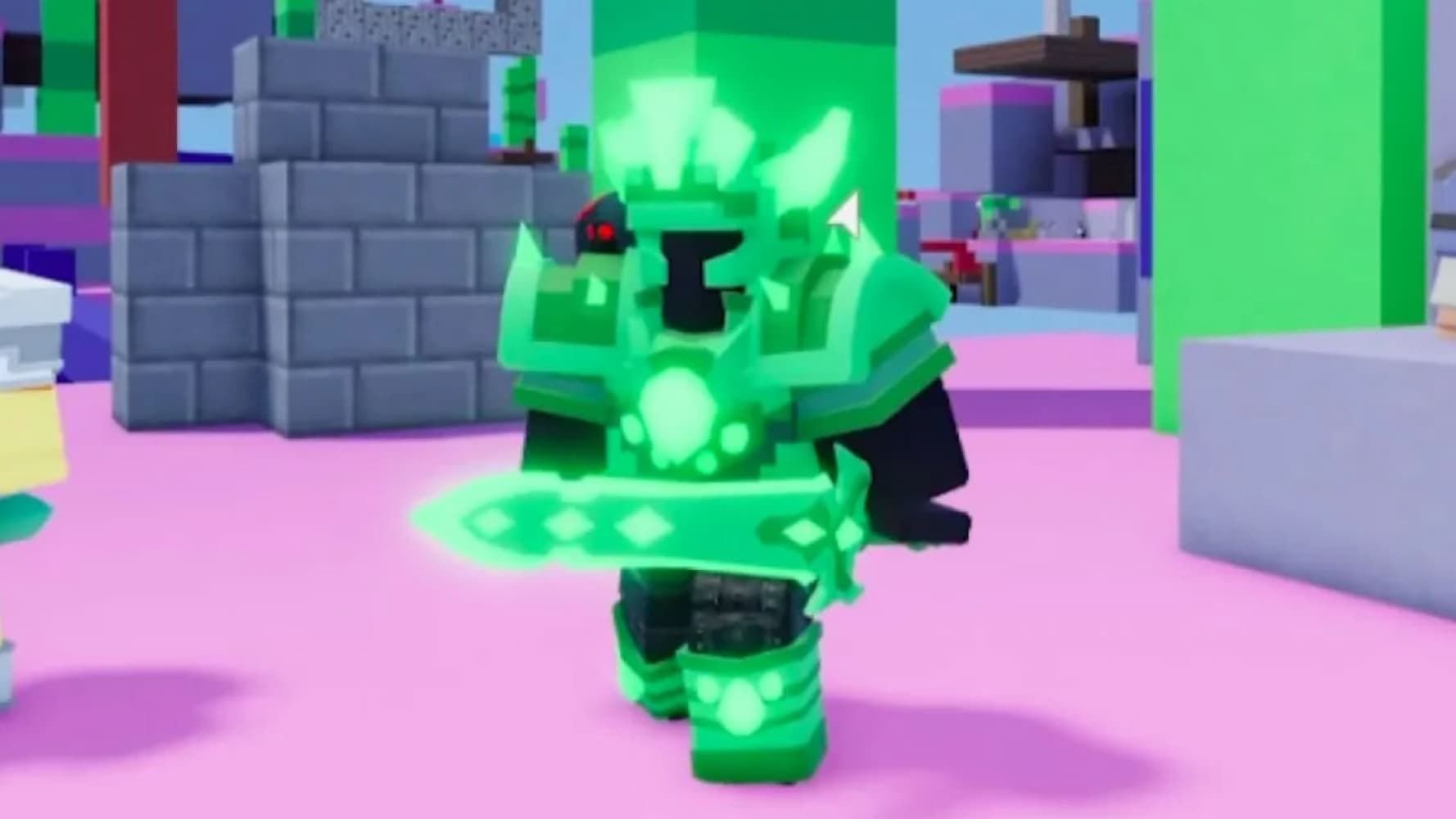 Bloxd.io Bedwars gameplay clip! What do you guys think? That green base  clutch is 🔥🔥🔥💯 : r/bloxd