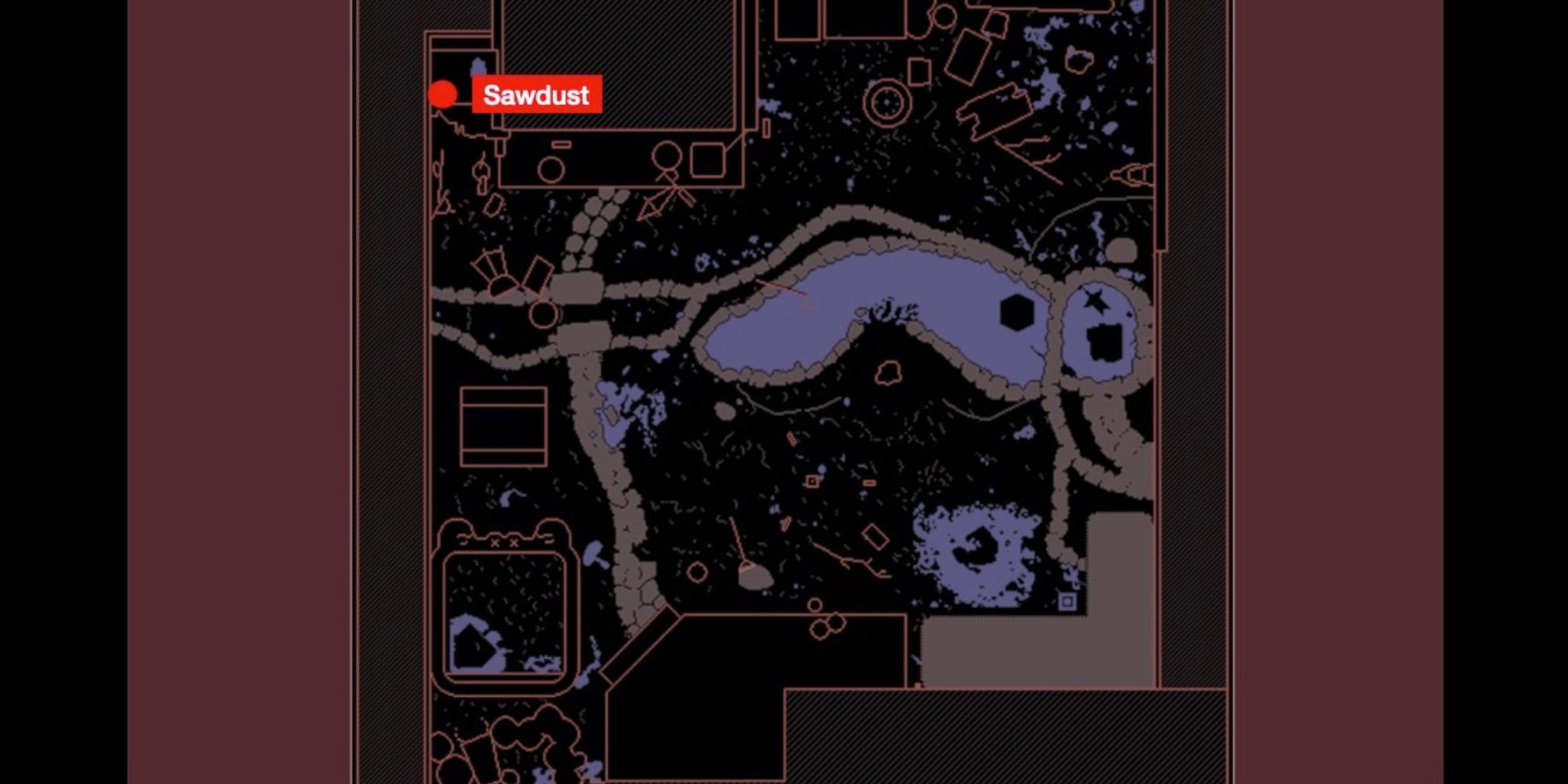 Grounded All SCA.B Theme Locations