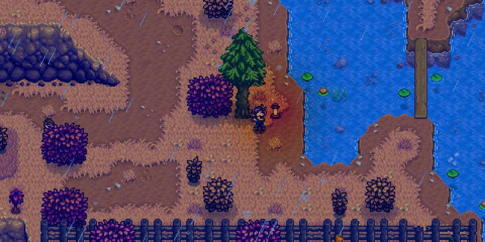 Stardew Valley: How To Romance Abigail - Gamers Grade