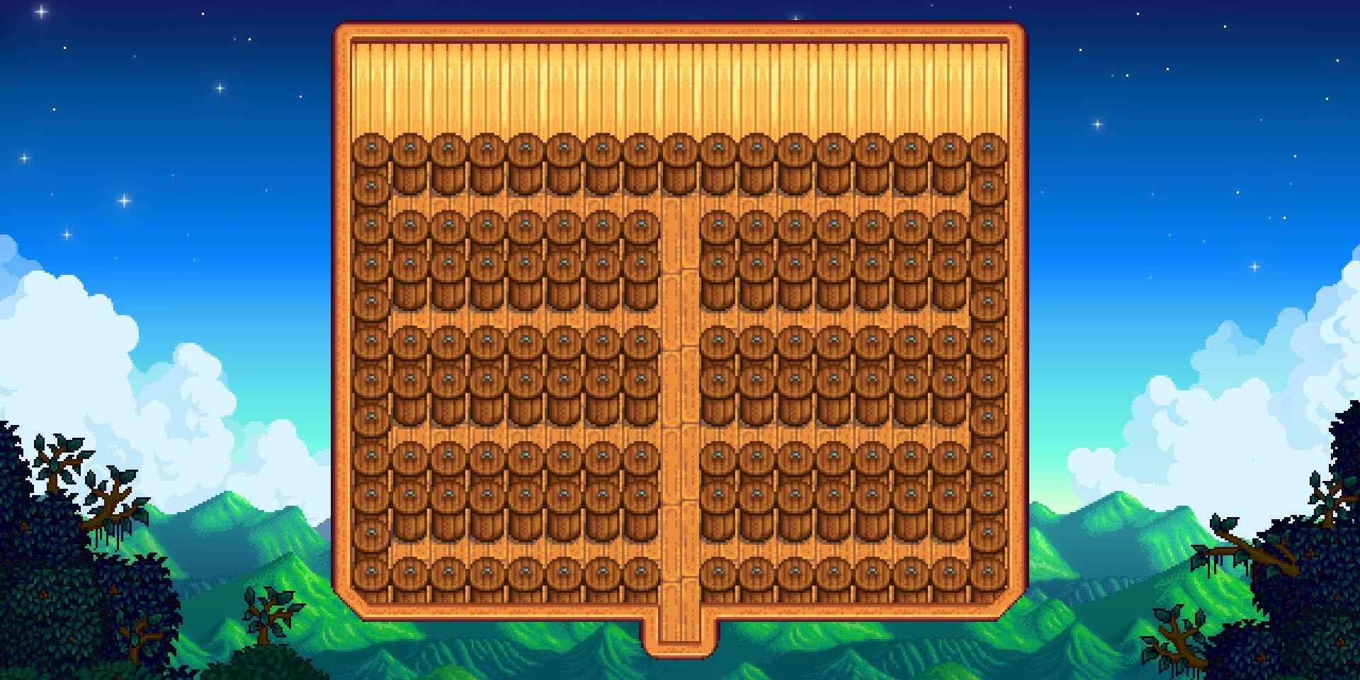 Stardew Valley How To Get & Use Pale Ale