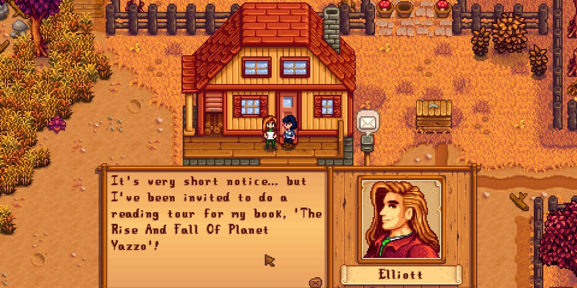 Stardew Valley Best Romances, Ranked