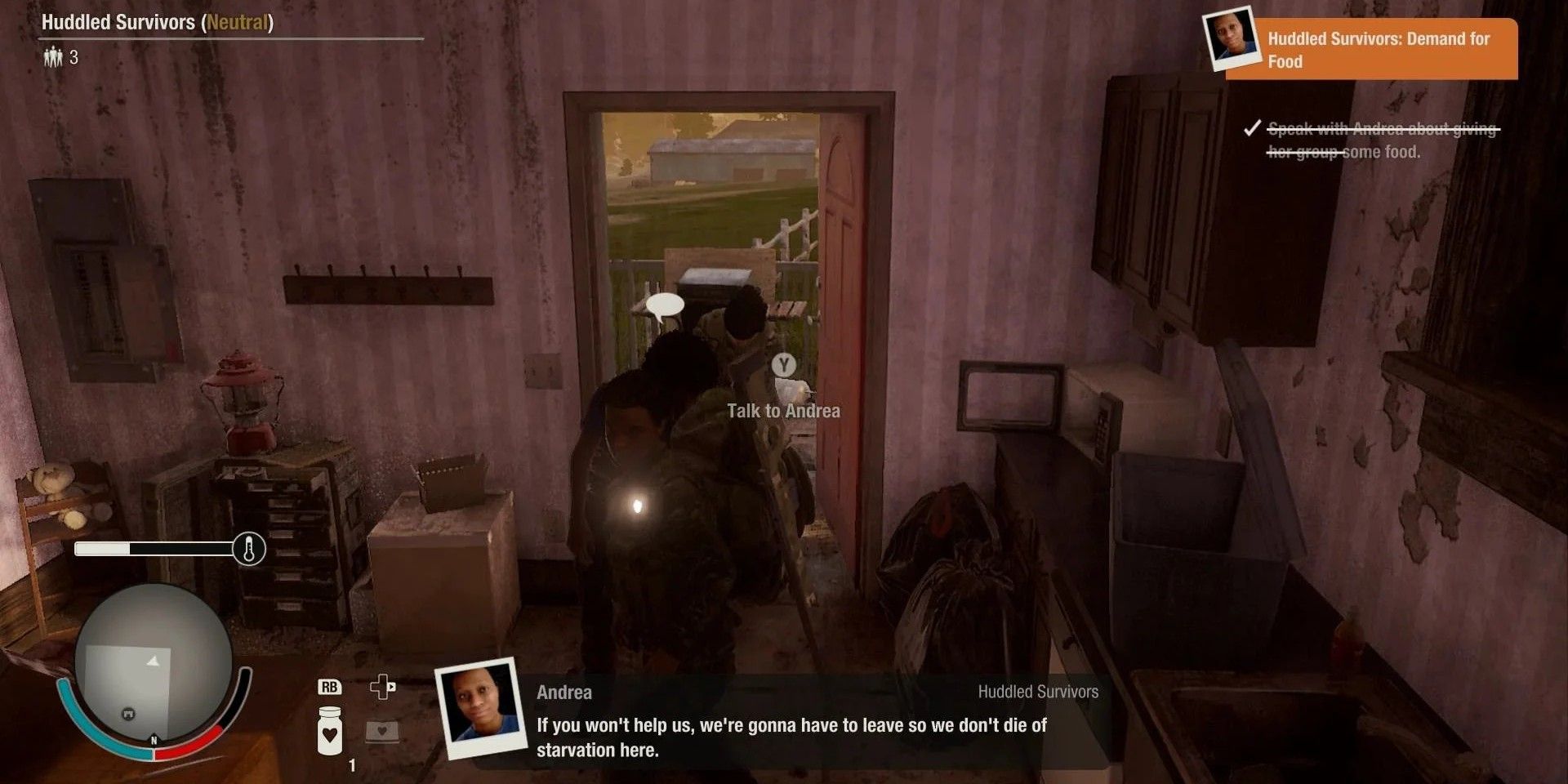 State of Decay 2 Best Traits, Ranked