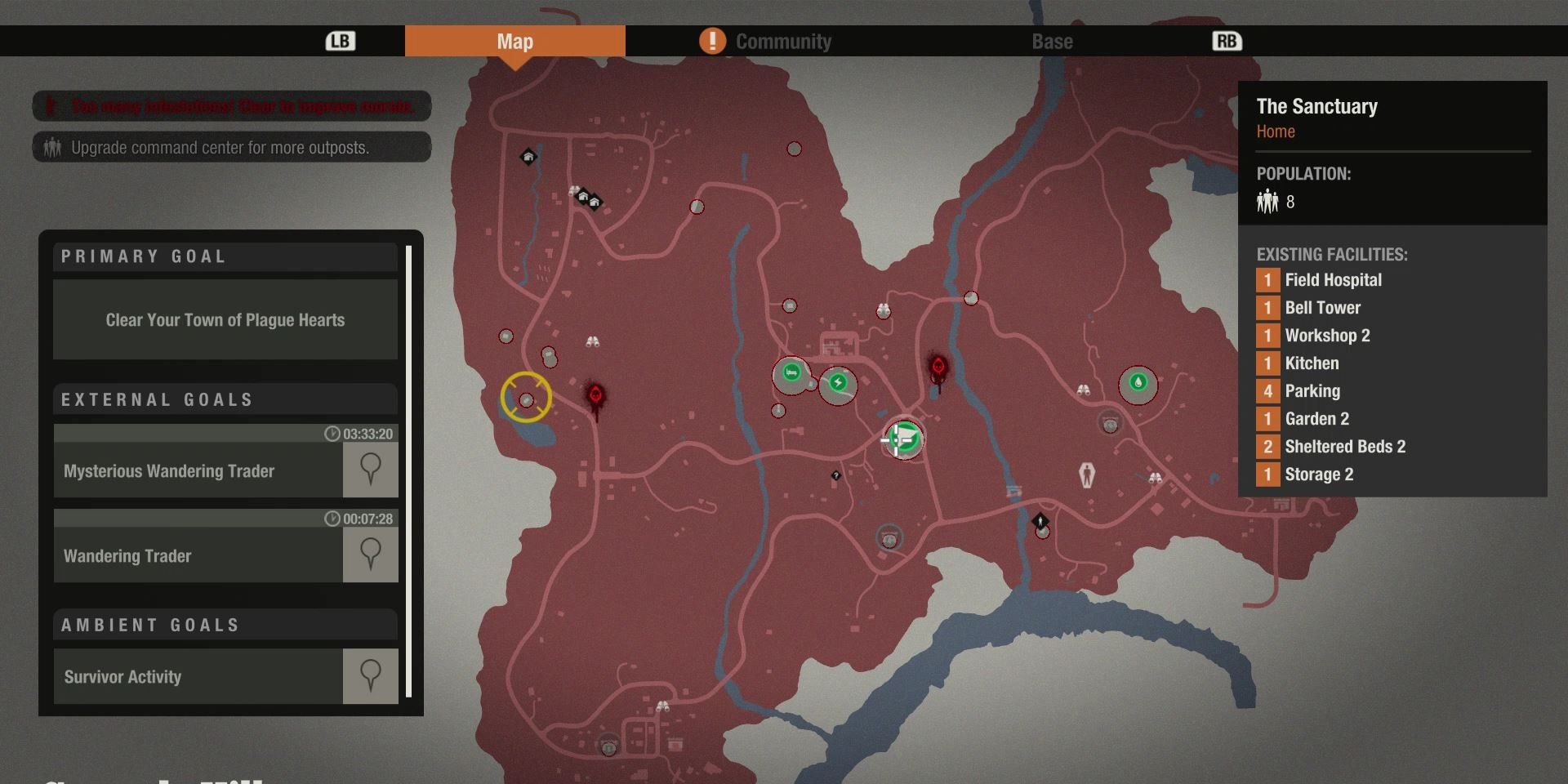State of Decay 2 Tips & Tricks For Beginners