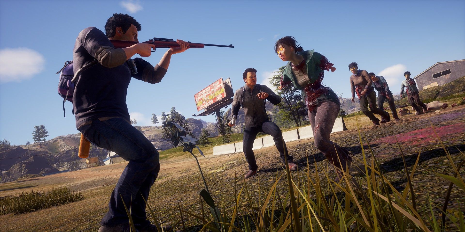 State of Decay 2: Tips & Tricks For Beginners