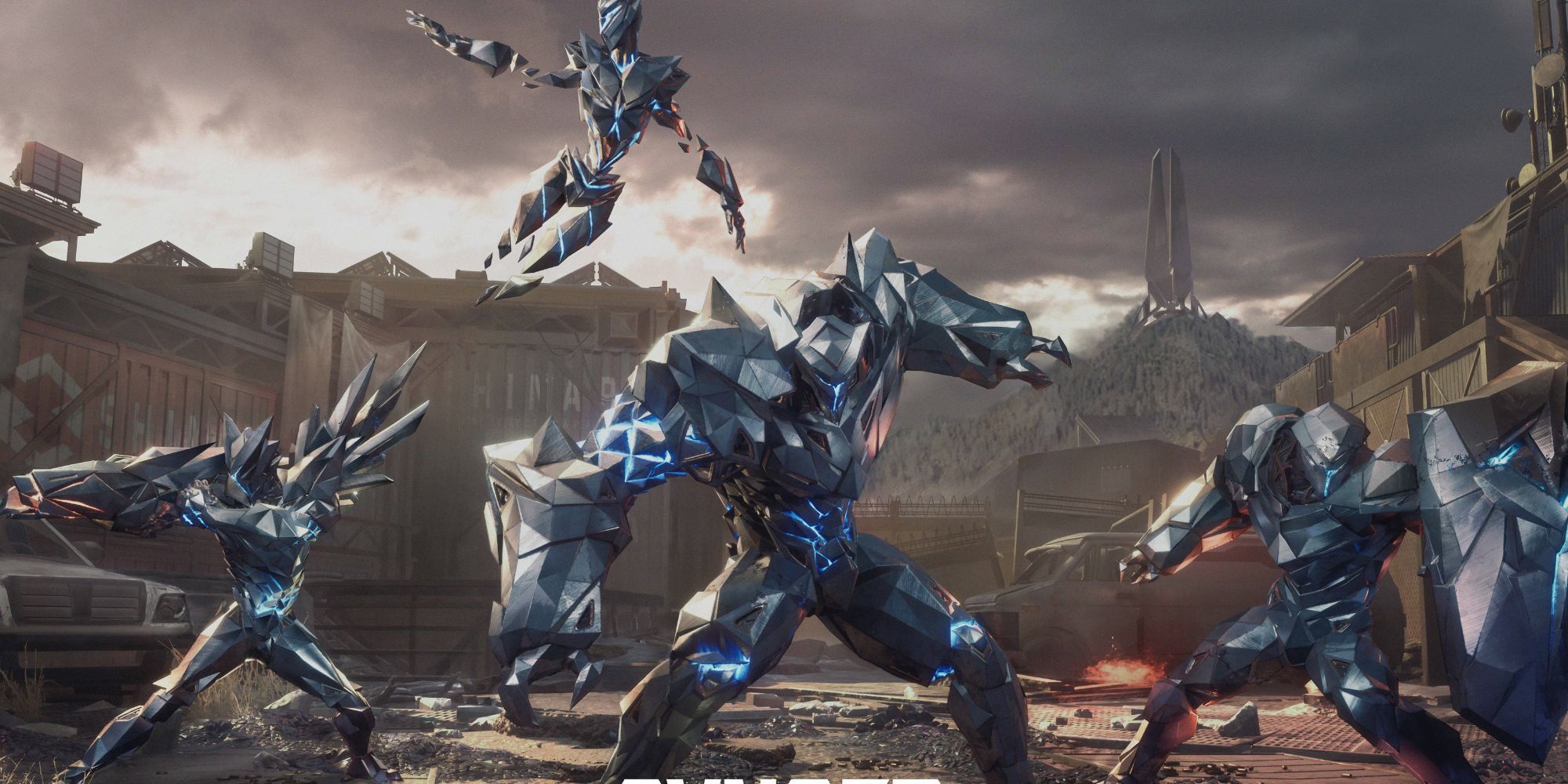 Rogue Looter SYNCED Gets PC Beta Test Next Month