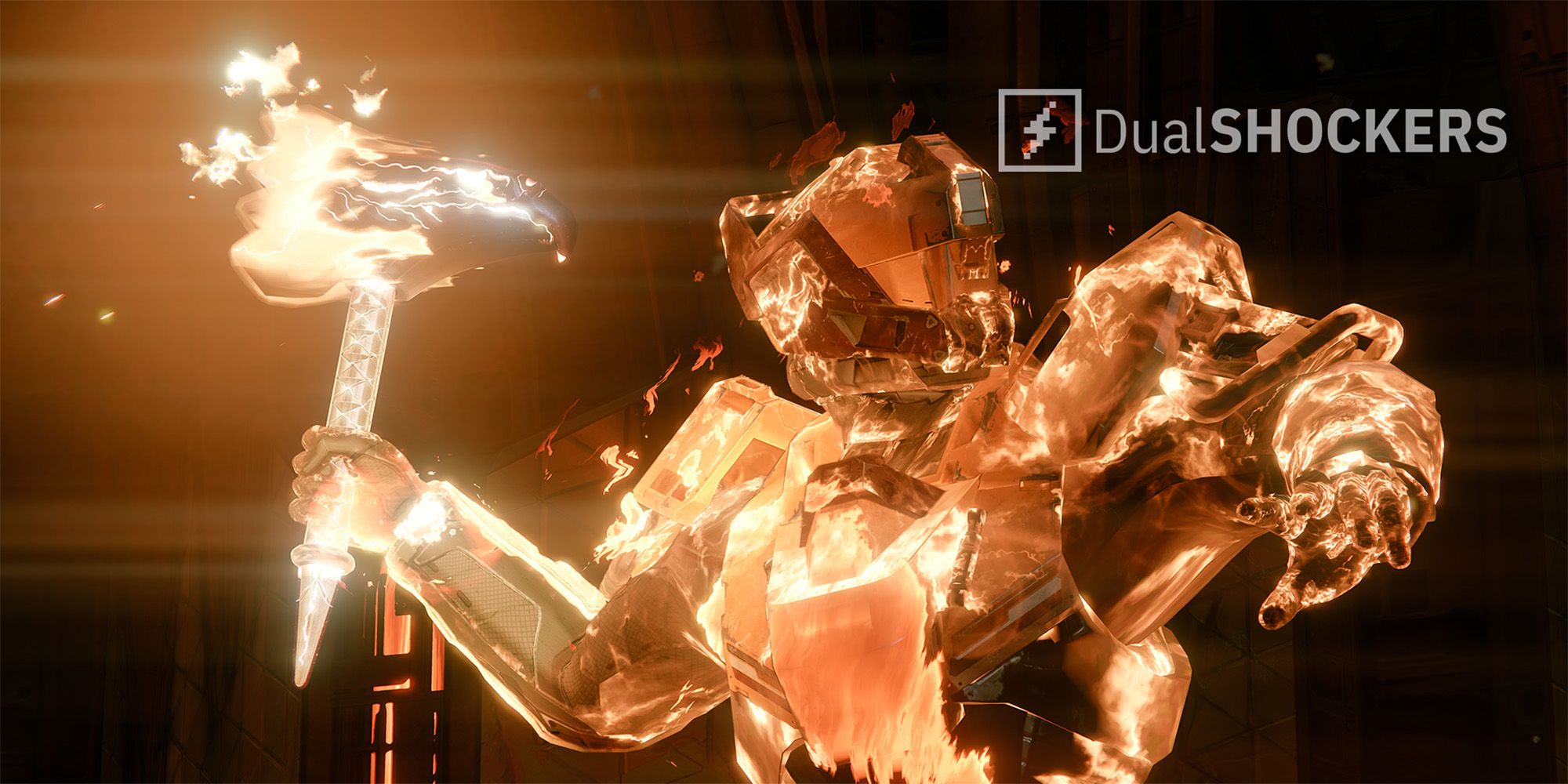 Destiny 2 Best Titan Builds For Crucible