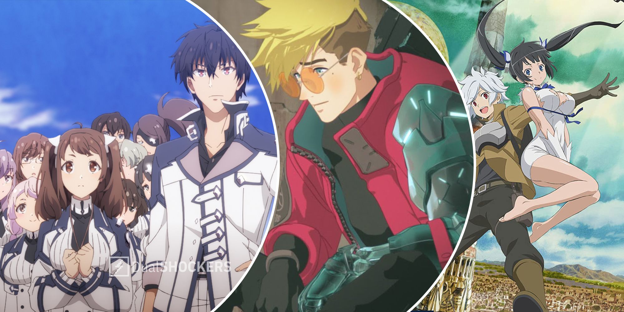 8 new animes to watch out for in January 2023