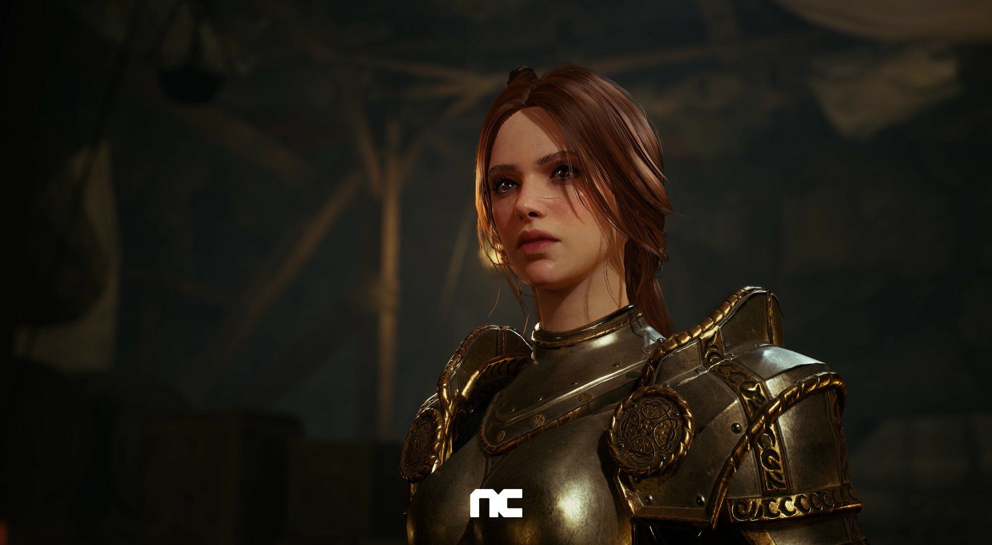 NCSOFT's Next-Generation MMORPG THRONE AND LIBERTY Latest
