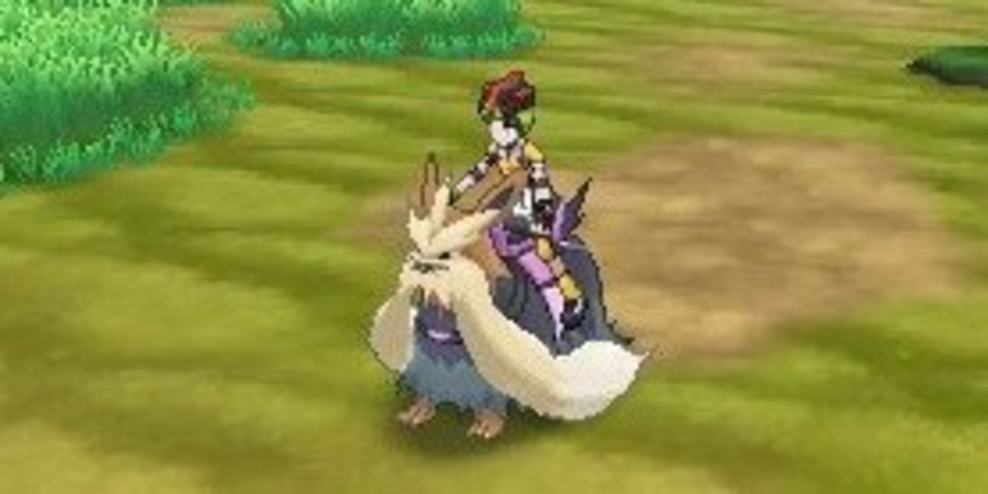 10 Best Dog Pokemon, Ranked