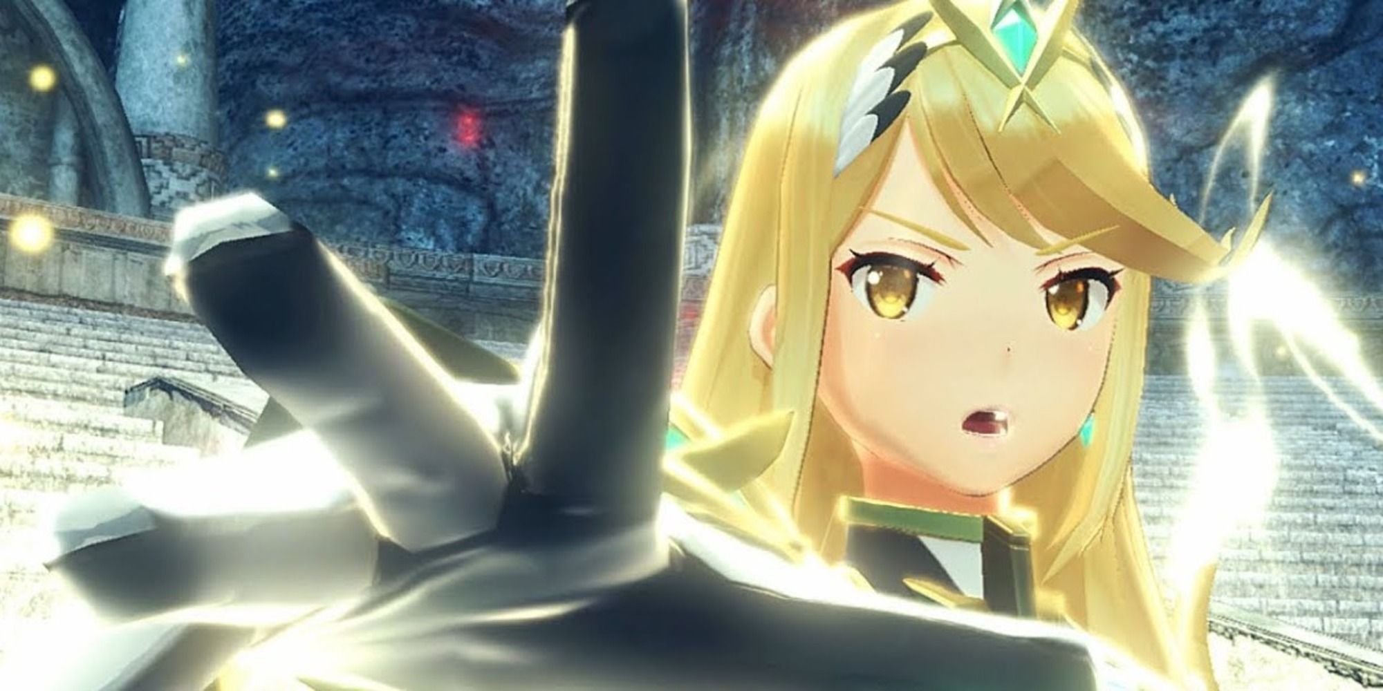 Job Post Hints At Nintendo Switch 2 Update For Classic RPG