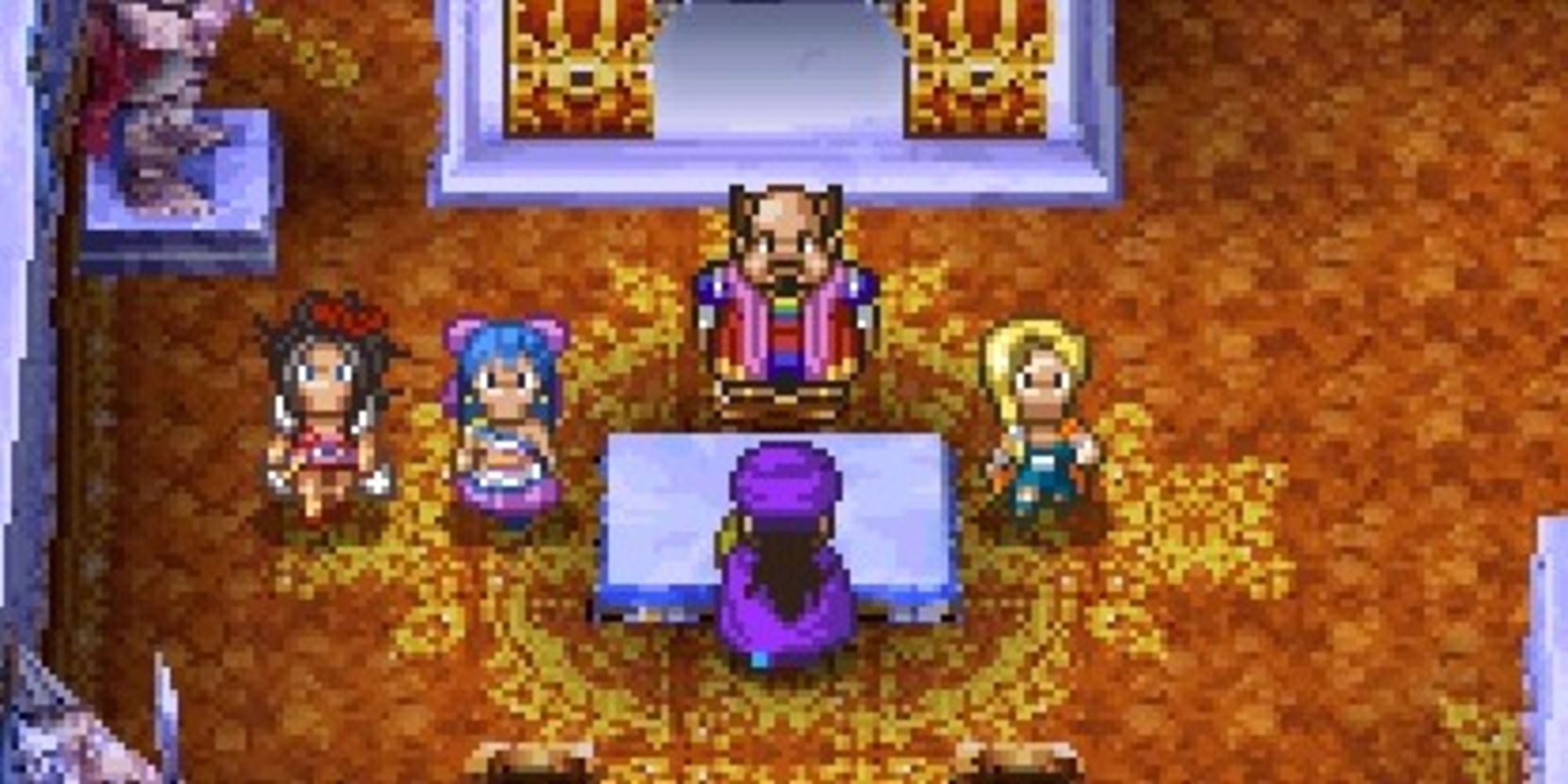 Dragon Quest 10 Most Iconic Moments In The Franchise