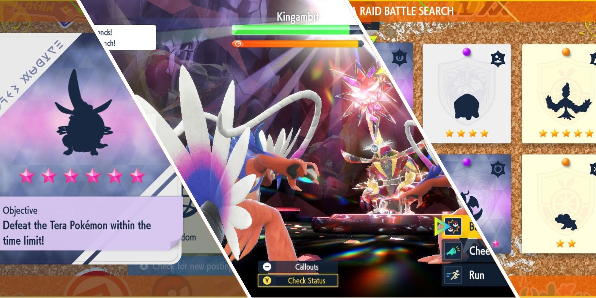 Complete Guide to WIN 6-Star Tera Raids in Pokemon Scarlet and