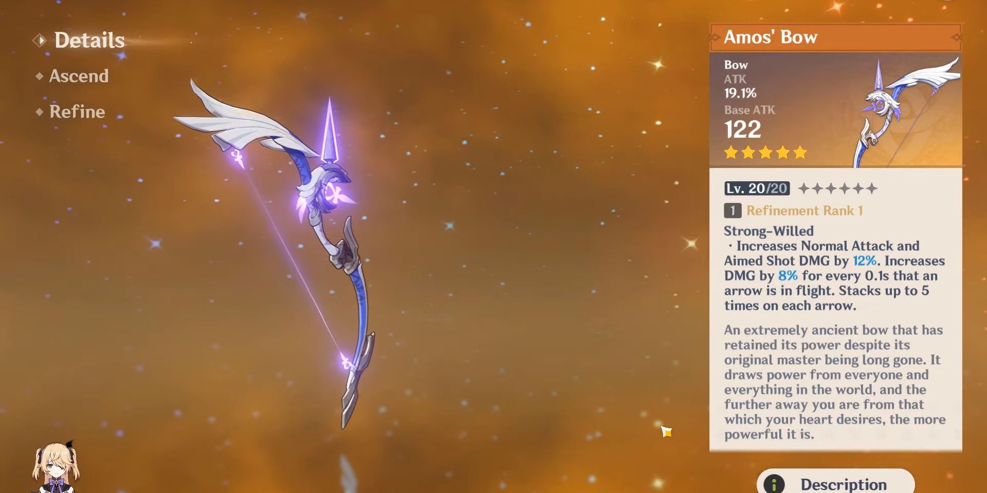 Genshin Impact Tighnari Best Builds, Weapons, & Teams