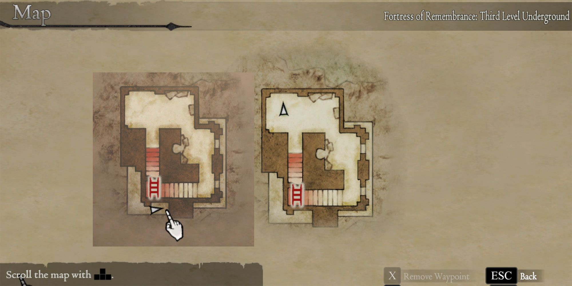 How To Farm Bitterblack Isle Armor Gamers Grade