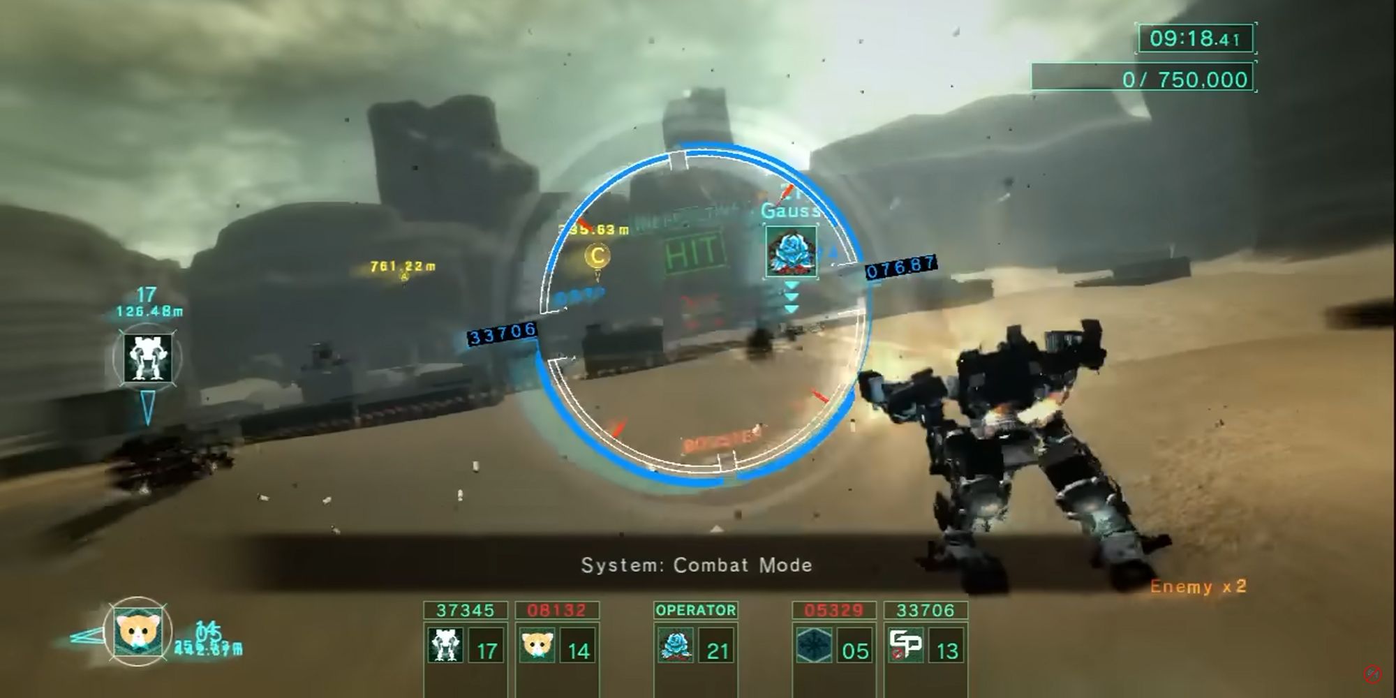 As A Souls Fans It S Hard To Get Hyped For Armored Core 6 Armored Core 5 