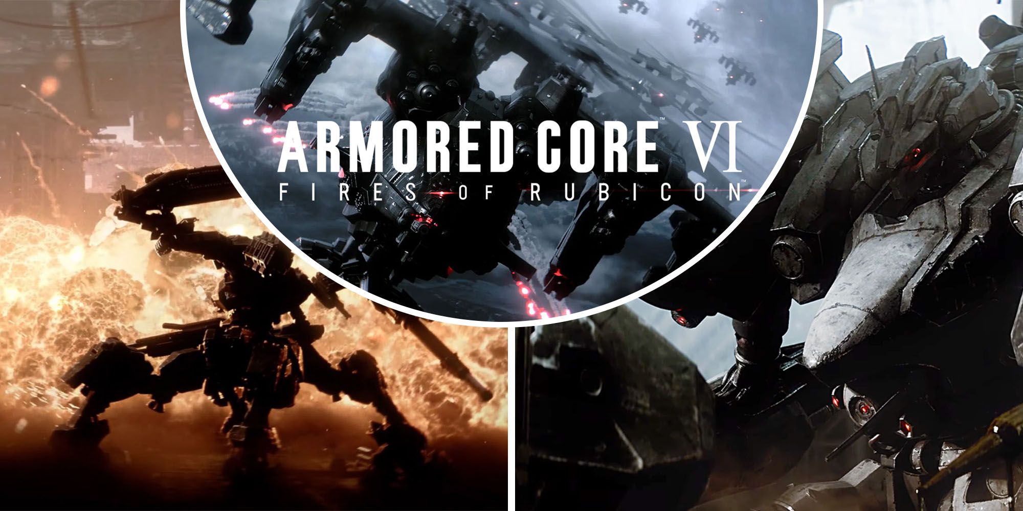 FromSoftware announces Armored Core 6: Fires of Rubicon