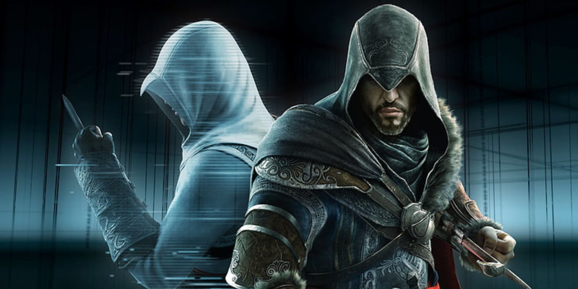 Assassin's Creed Reportedly Has 3 Games Planned For Next 4 Years