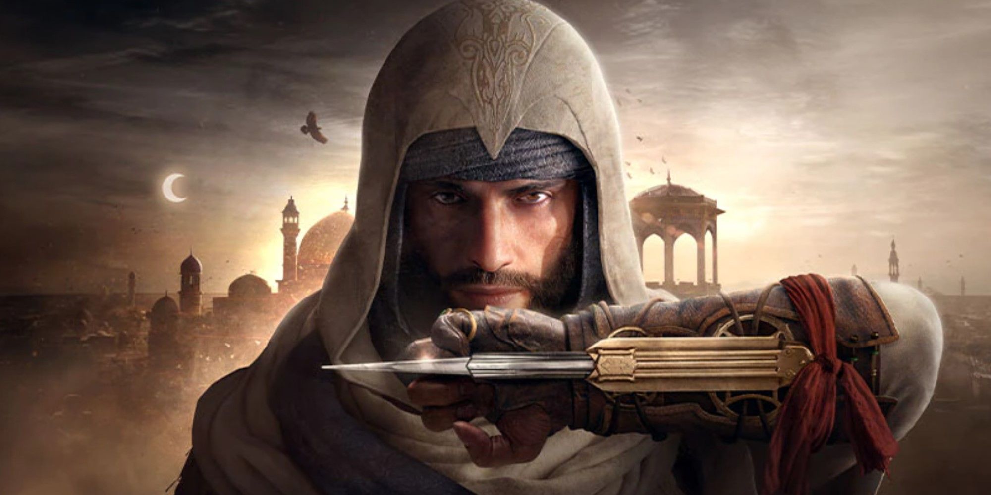 Assassin's Creed Mirage Reportedly Targeting August 2023 Release Date