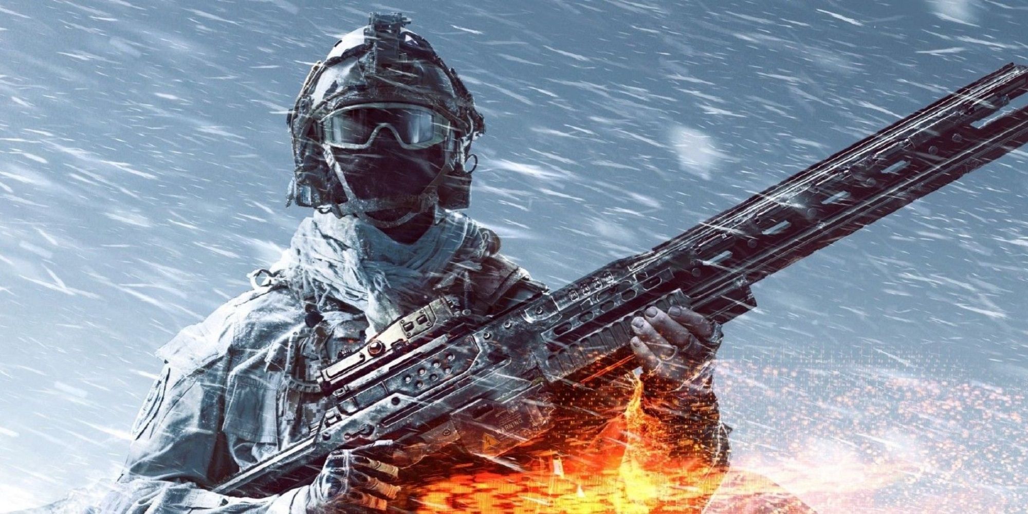 Play Battlefield 2042 During Free Access Periods in December 