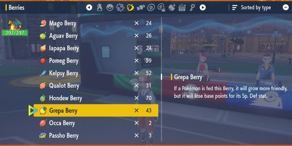 Pokemon Scarlet & Violet How To EV Train Pokemon