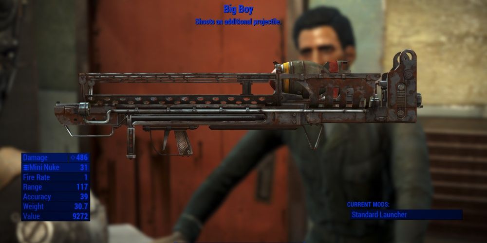 Best Strongest Weapons How To Find Locations Fallout 4