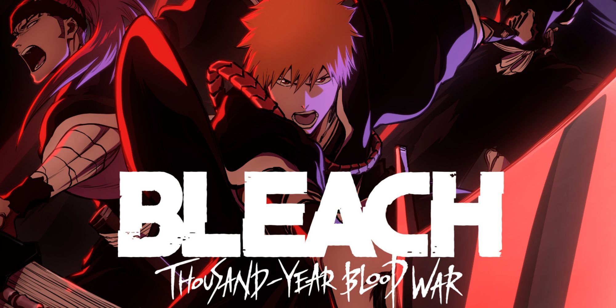 Bleach – Thousand-Year Blood War 1×02 Review: “Foundation Stones