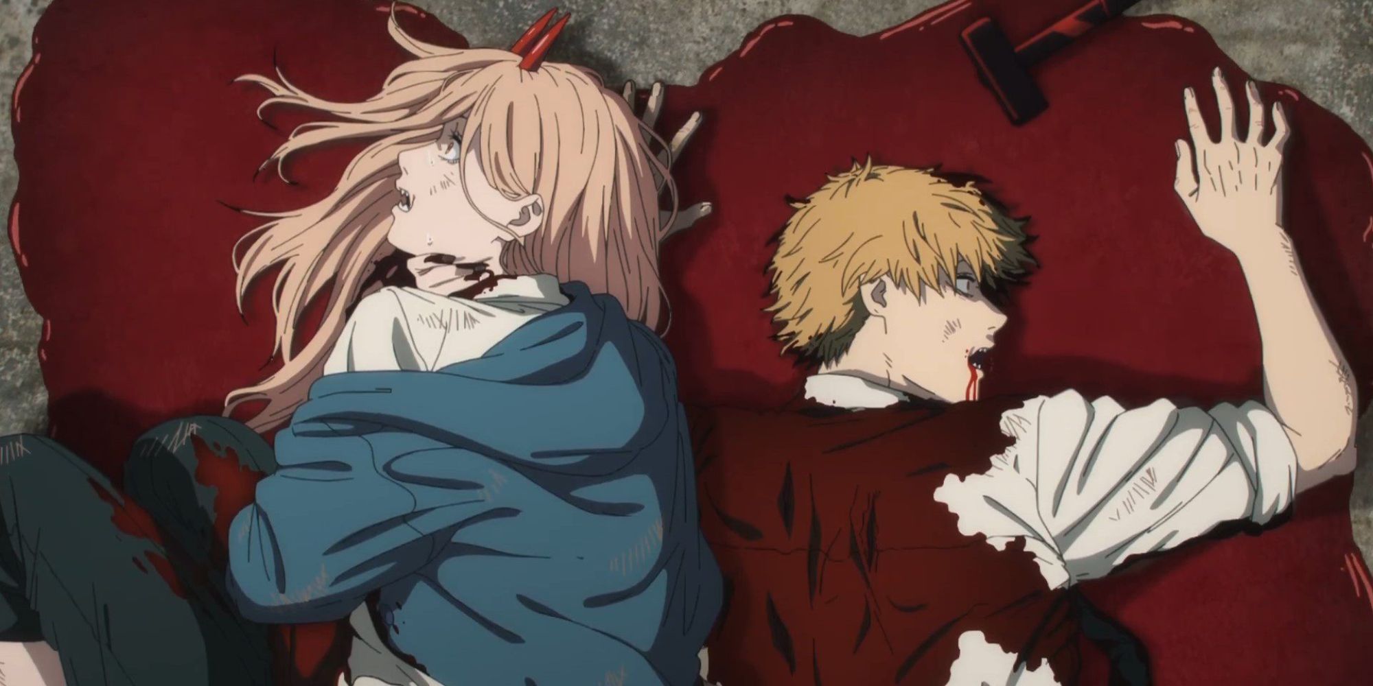 Chainsaw Man Episode 12 Review Revenge Is A Dish Best Served Cold   Leisurebyte