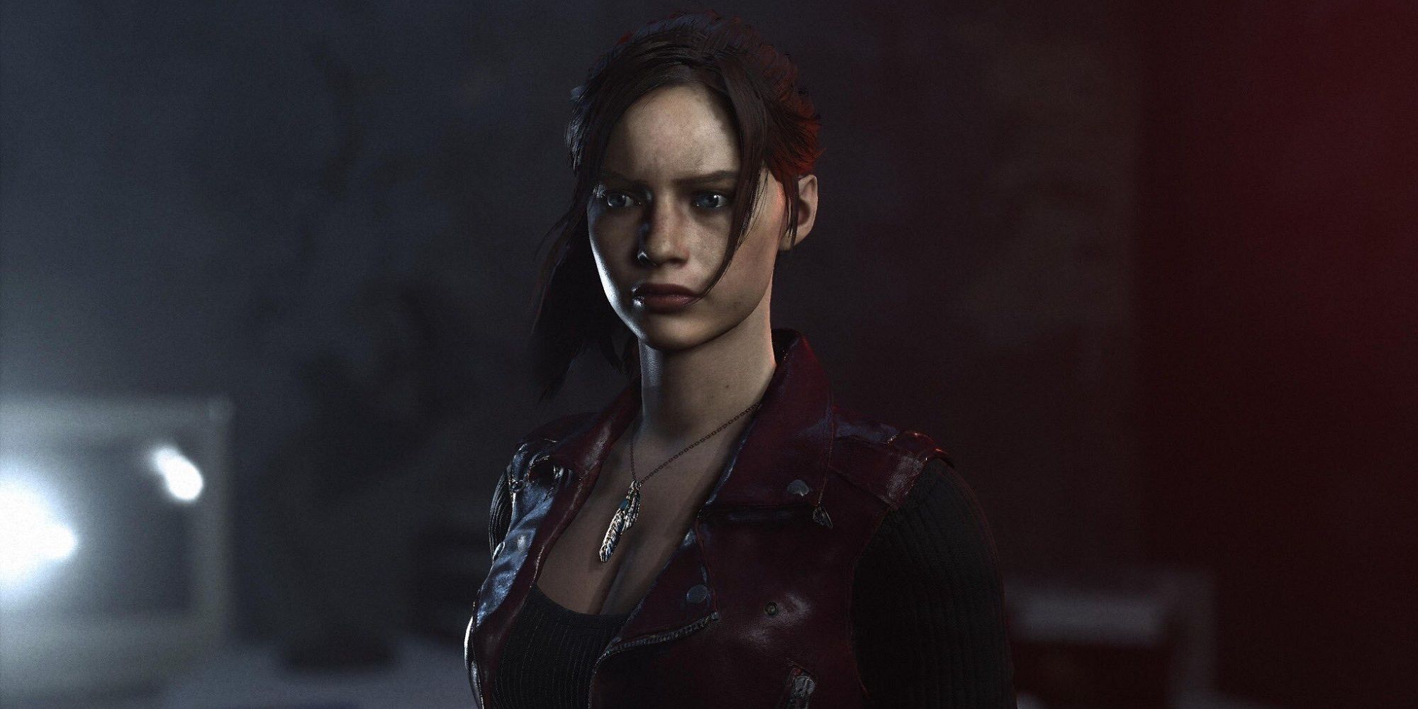 Resident Evil – Code: Veronica