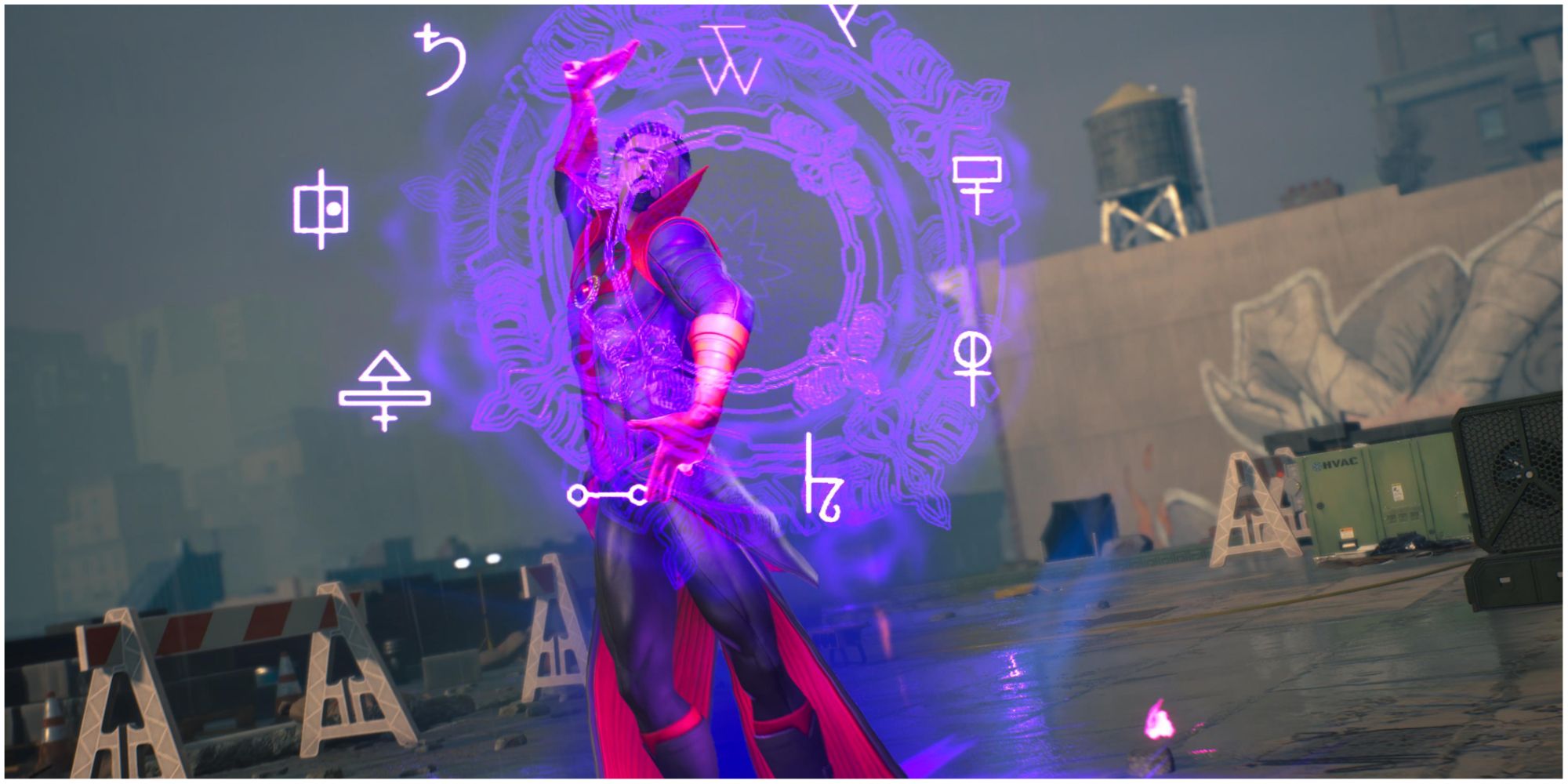 Midnight Suns Best Hangouts For Each Hero