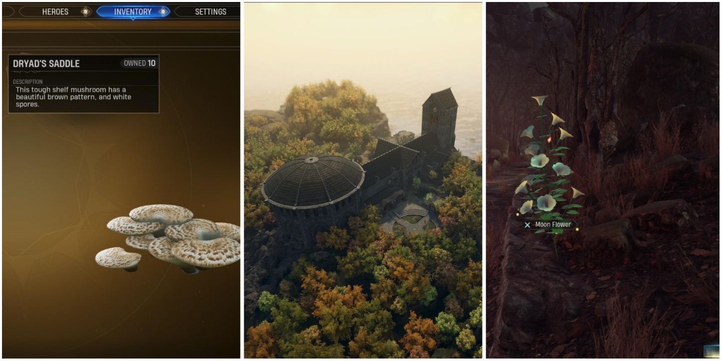 Midnight Suns What Are Reagents & How To Find Them