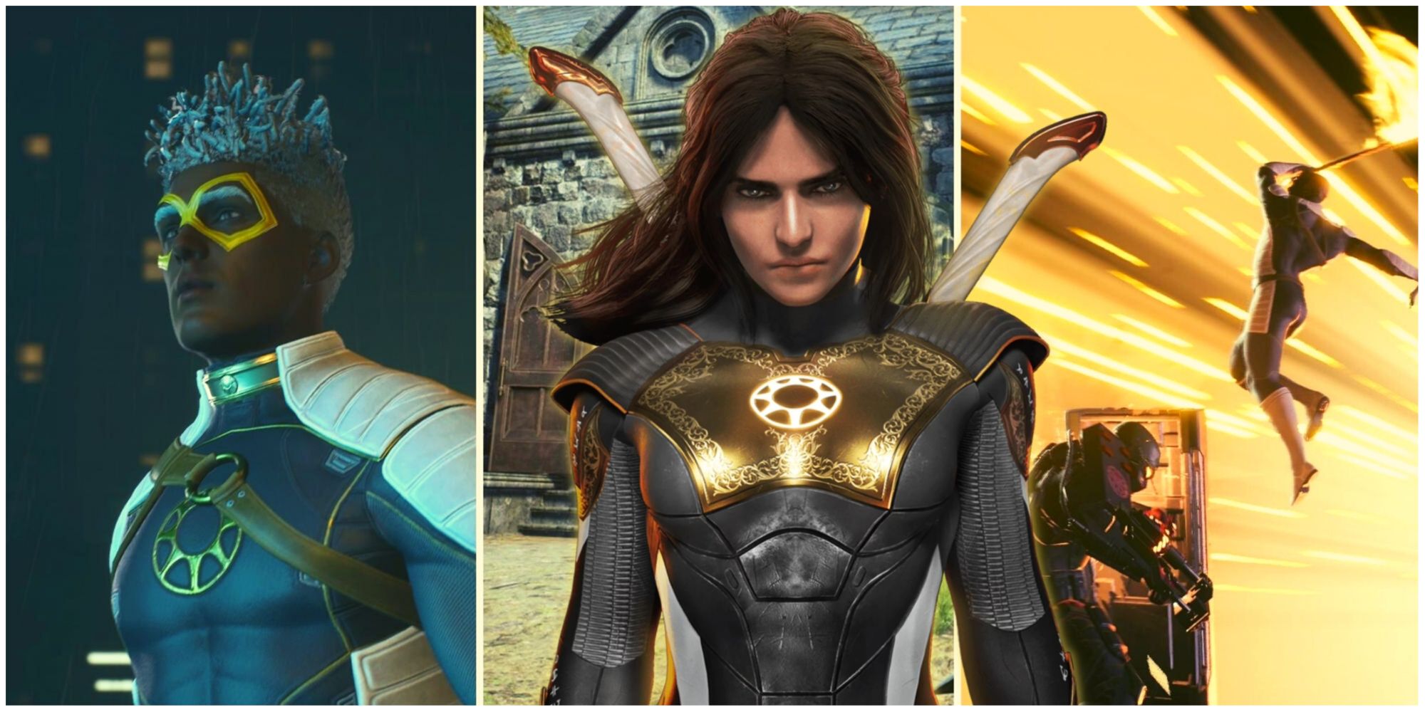 Marvel's Midnight Suns: Best Character Mods