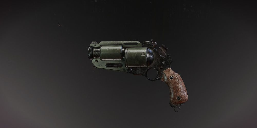 Warhammer 40K Darktide Complete Weapons Database